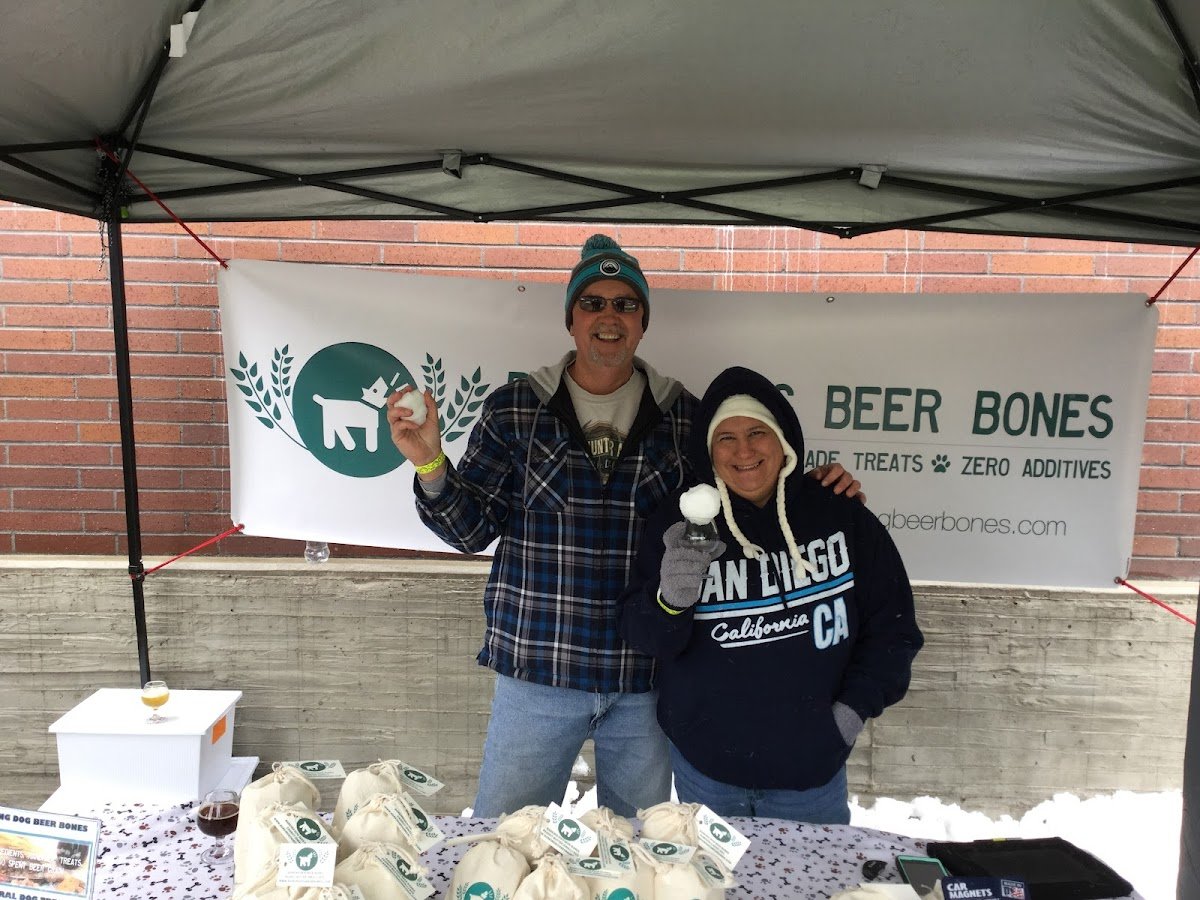 Barking Dog Beer Bones - Photo 2