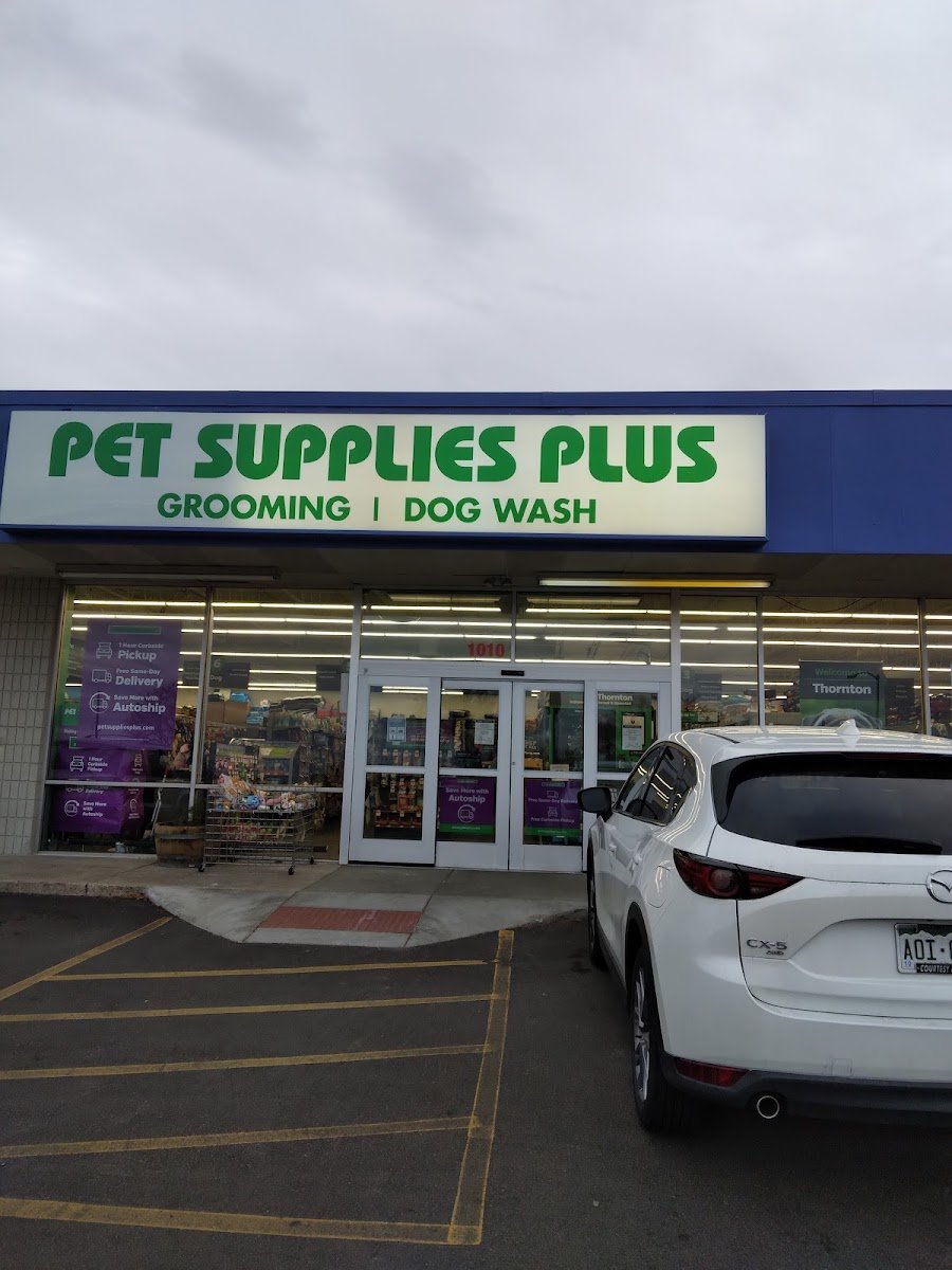Pet Supplies Plus Thornton - Photo 2