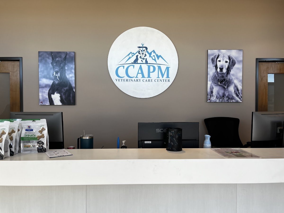 CCAPM Veterinary Care Center - Photo 2