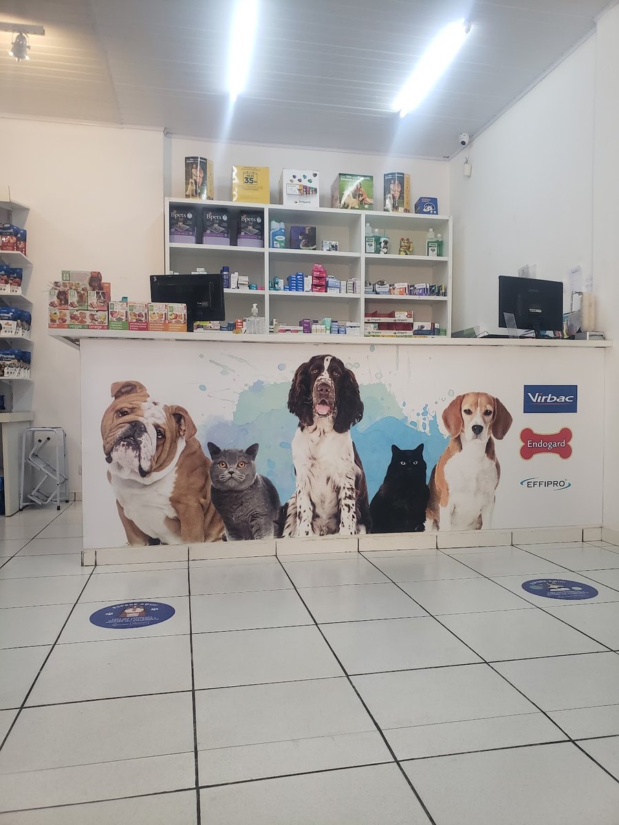 Clinica Veterinaria Cia Animal