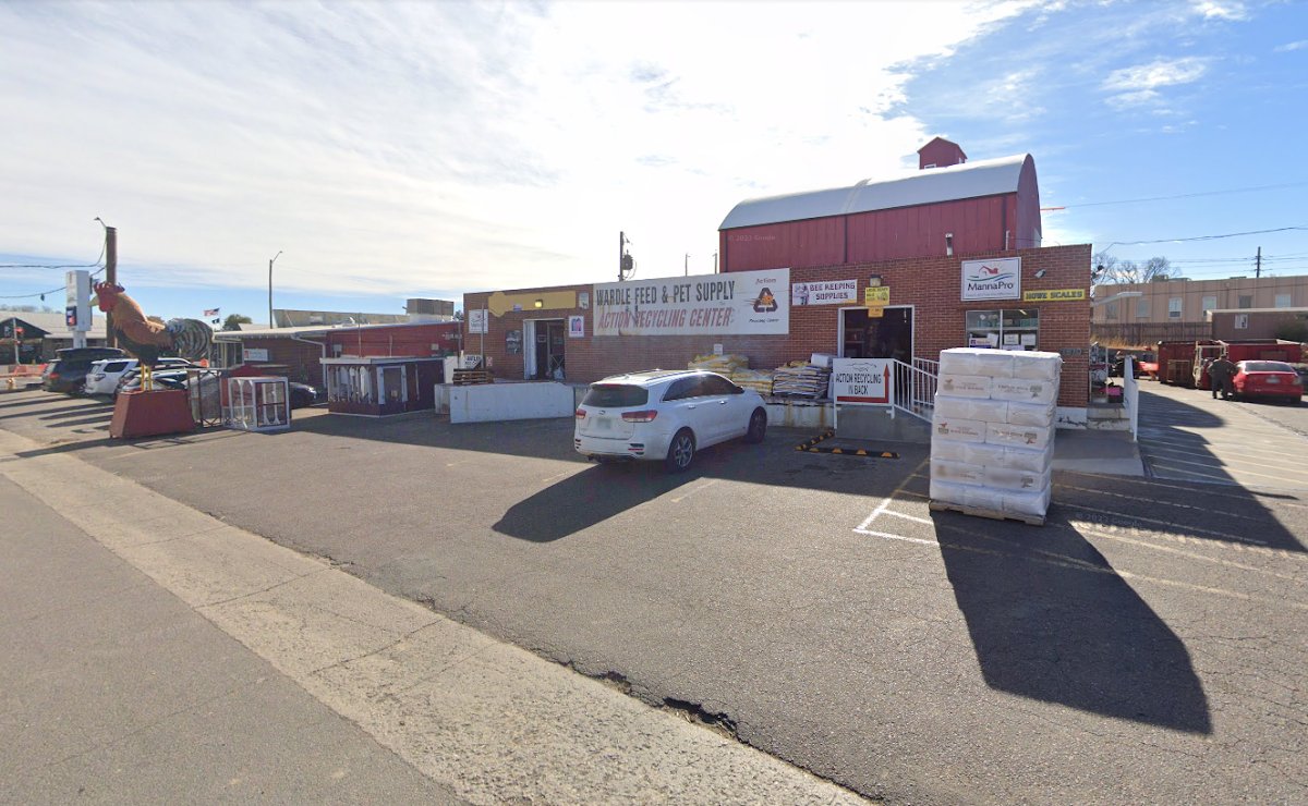 Wardle Feed and Pet Supply - Photo 2