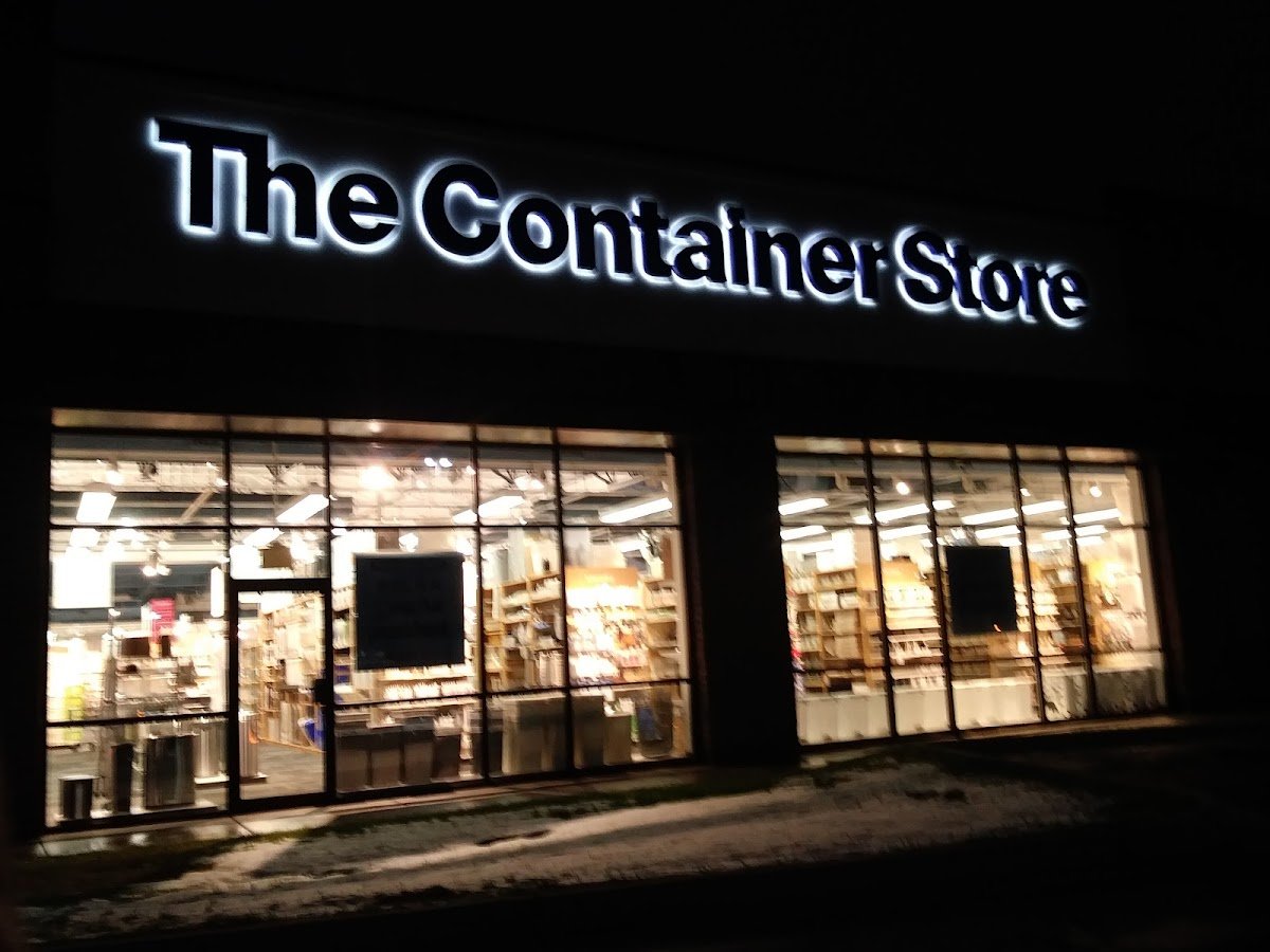 The Container Store - Photo 2