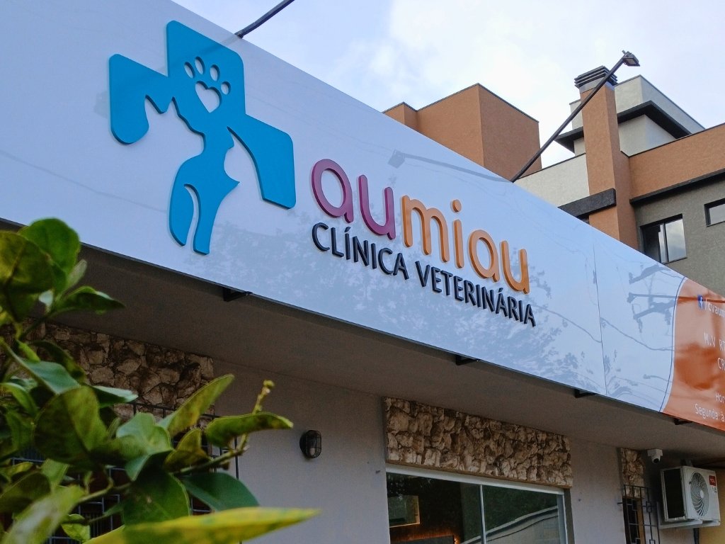 Mi & Au Veterinária