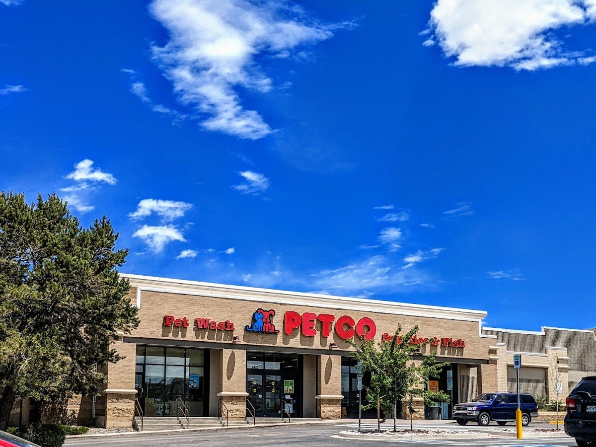 Petco - Photo 2