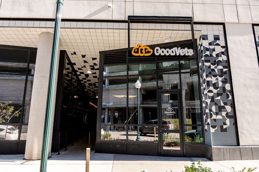 GoodVets Golden Triangle - Photo 2