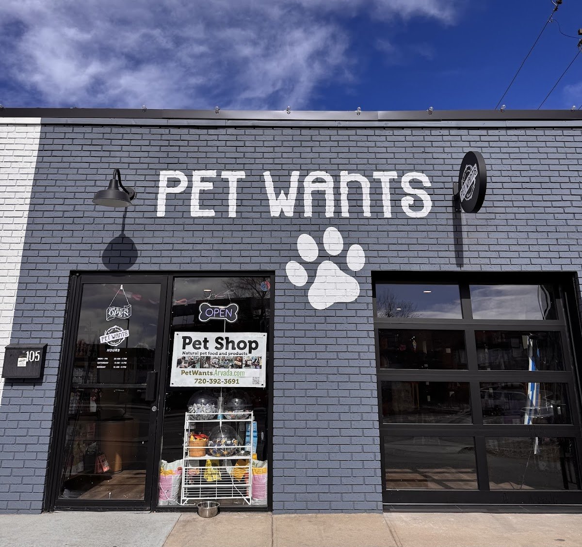 Pet Wants Arvada - Photo 2