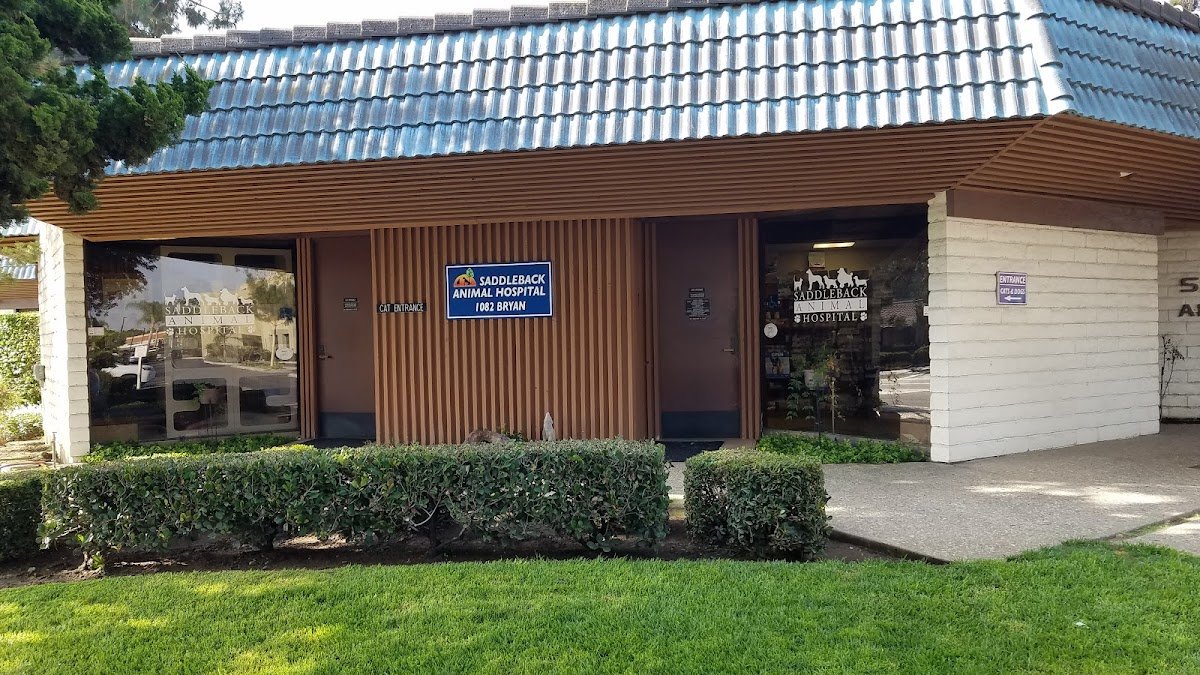 Saddleback Animal Hospital - Photo 2