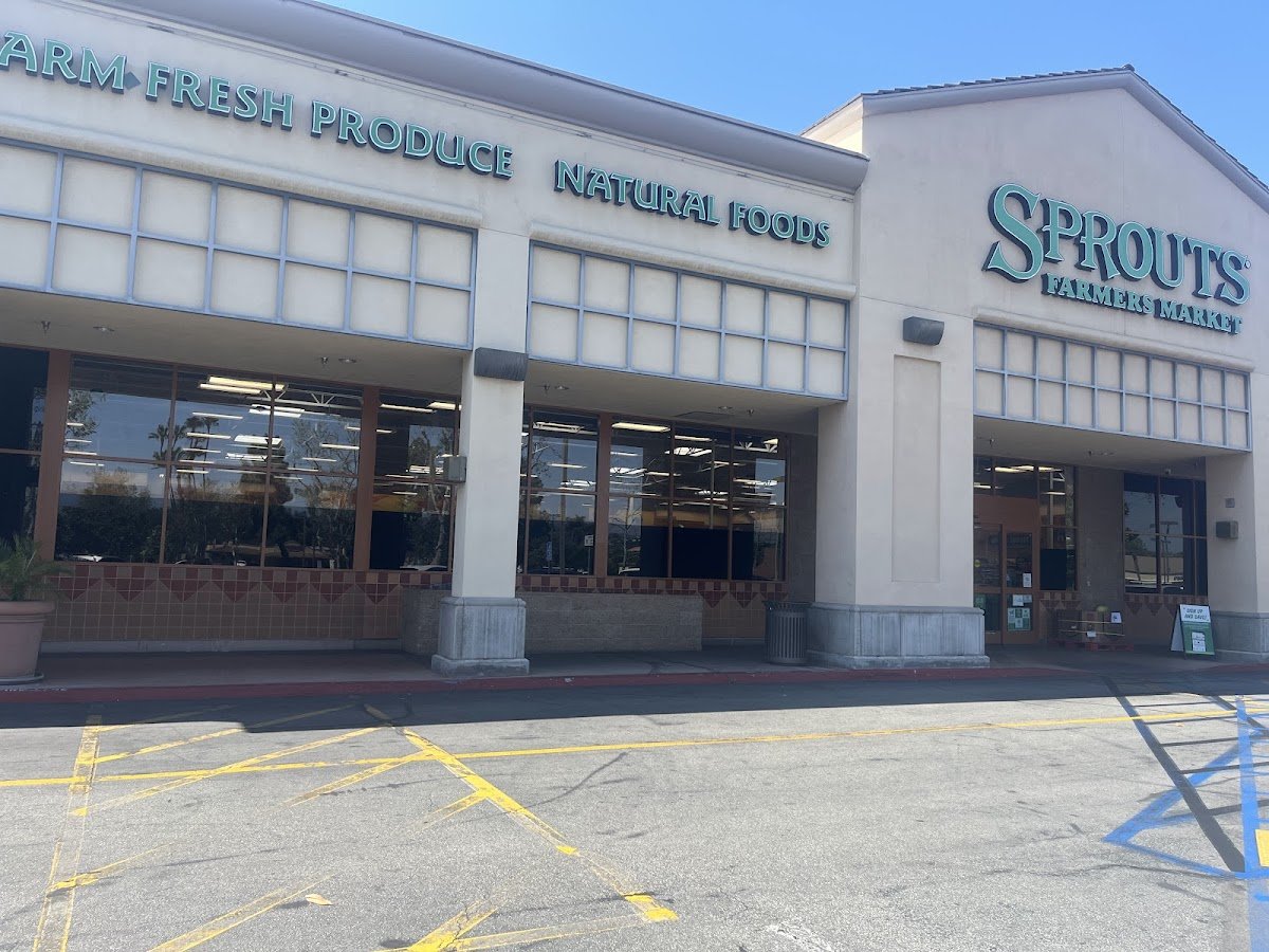 Sprouts Farmers Market - Photo 2