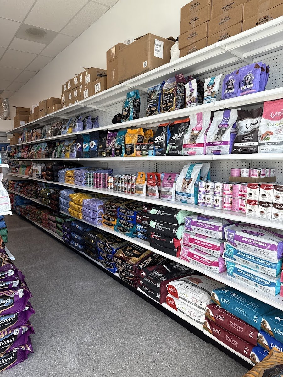 Barks & Bubbles: Self Wash and Supply - Photo 2