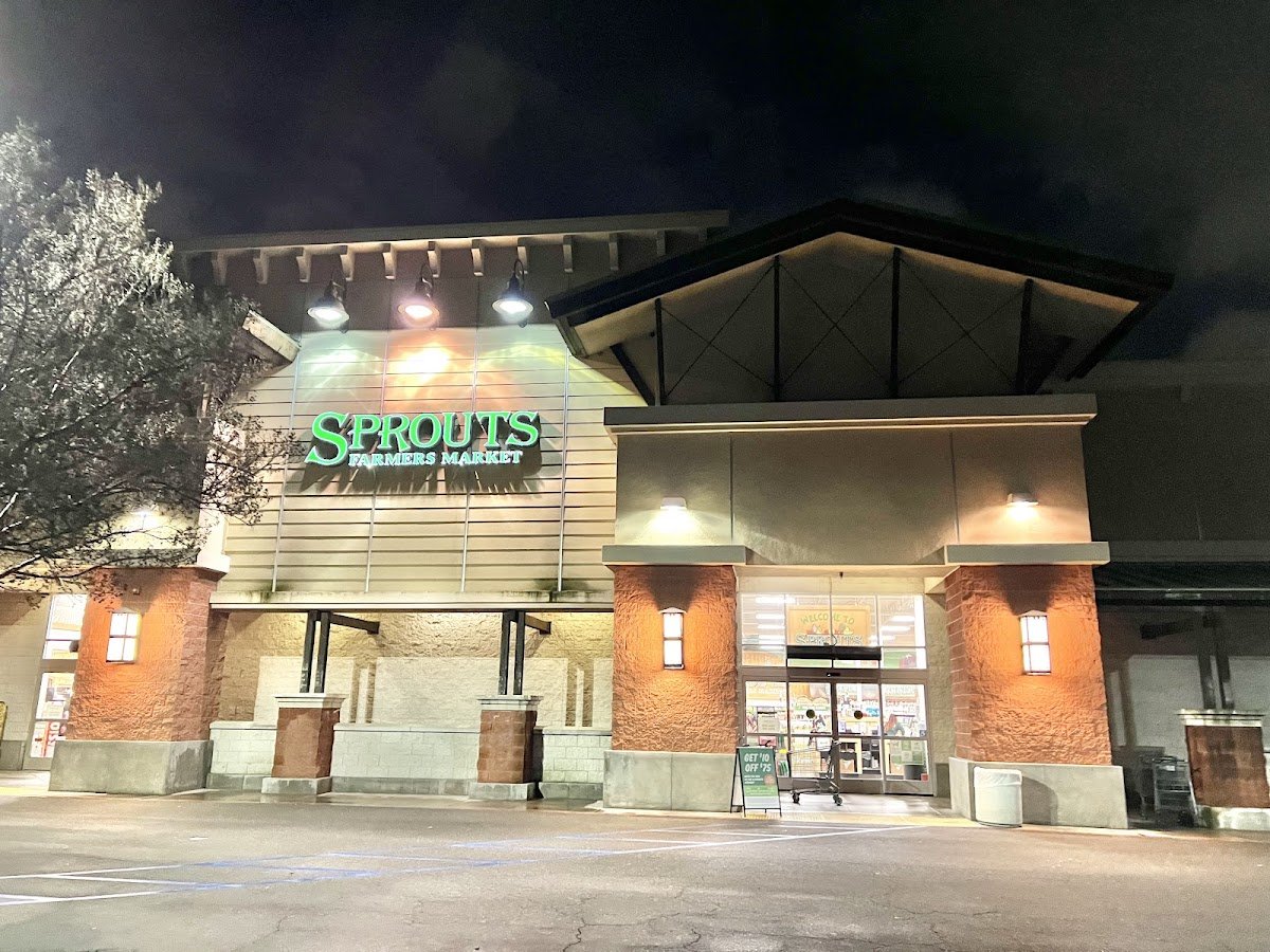 Sprouts Farmers Market - Photo 2