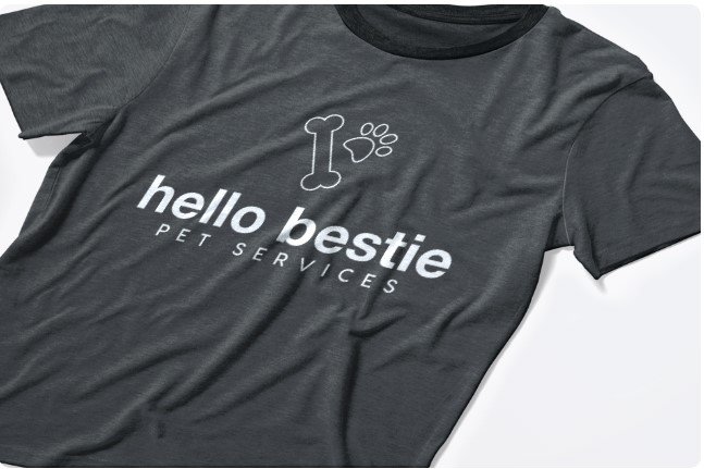 Hello Bestie Pet Services - Photo 2