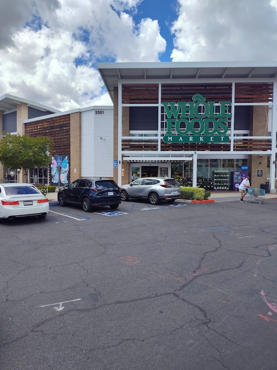 Whole Foods Market - Photo 2