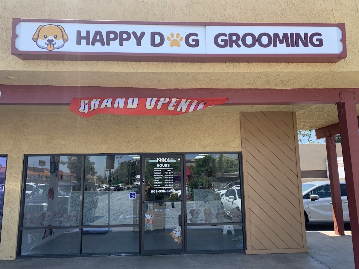 Happy Dog Grooming - Photo 3