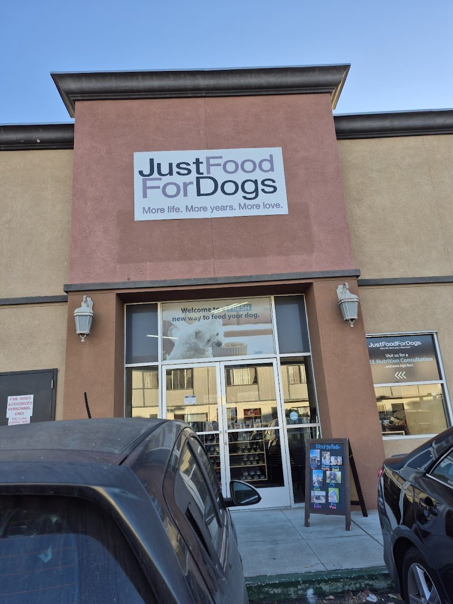 Just Food For Dogs - Photo 2