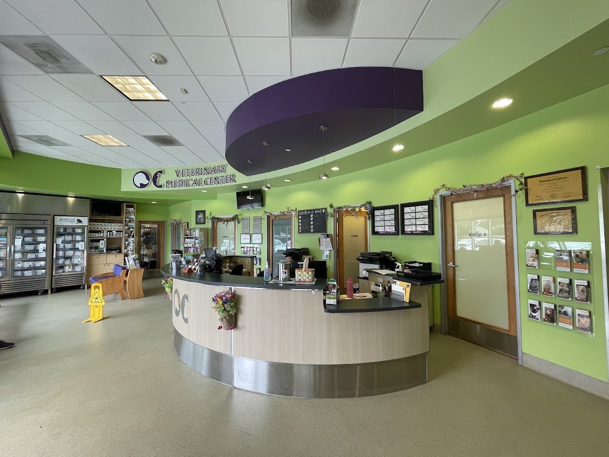 OC Veterinary Medical Center - Photo 2