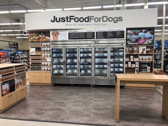Just Food For Dogs - Photo 2