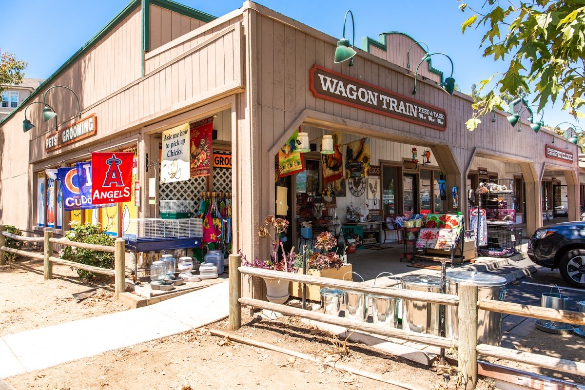 Wagon Train Feed & Pet - Photo 2