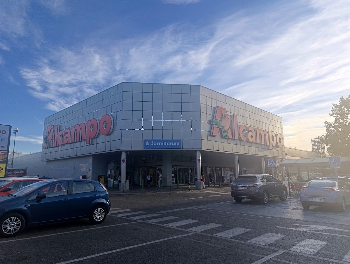 Alcampo - Foto 5