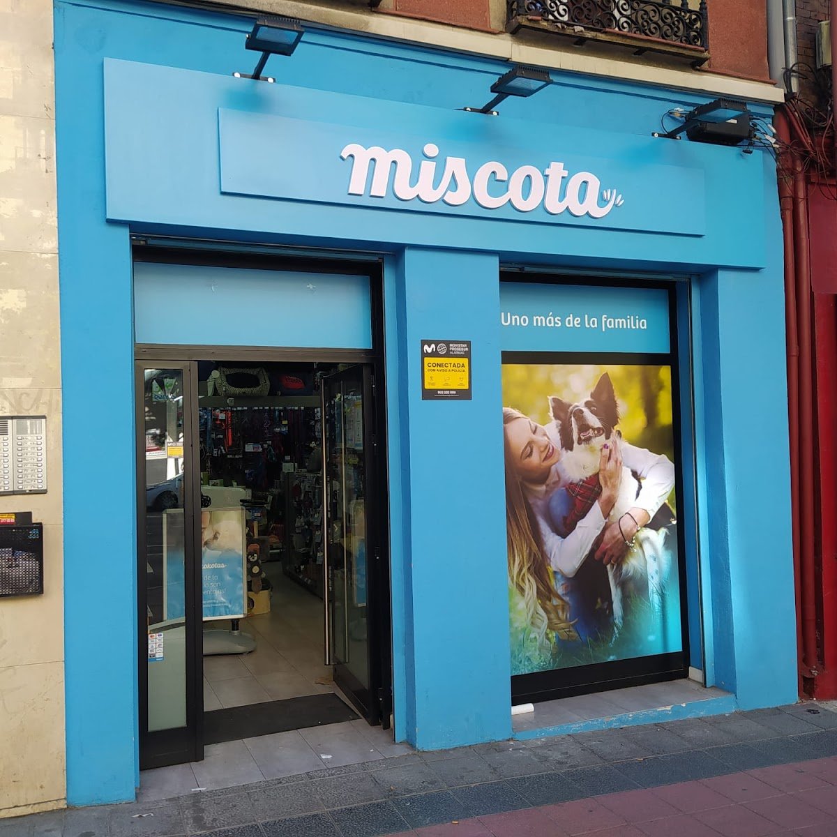 Miscota - Foto 2