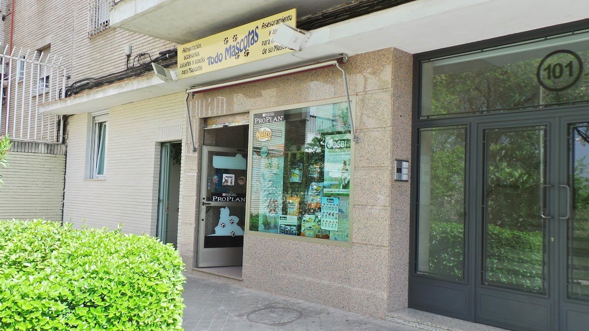 Everything Pets Moratalaz - Foto 2