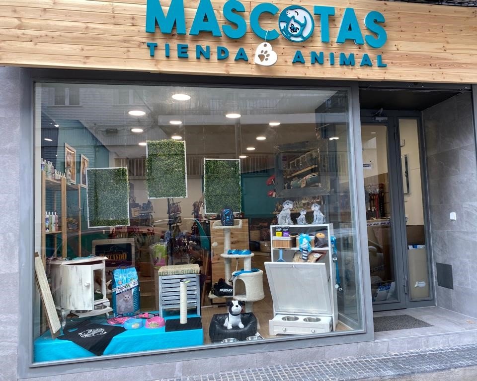 Mascotas Tienda - Alimentación, Accesorios y Peluquería Canina, Pet Groming, Pienso a domicilio - Foto 2