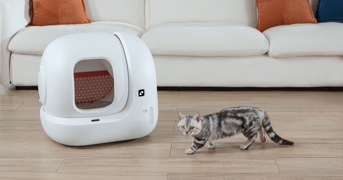 PETKIT - Photo 2