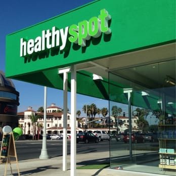 Healthy Spot (Costa Mesa) - Photo 2