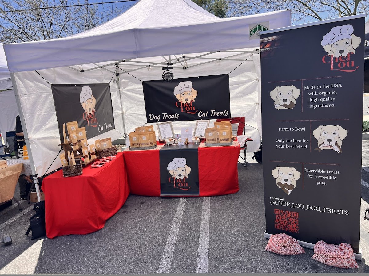 Chef Lou Dog Treats - Photo 2