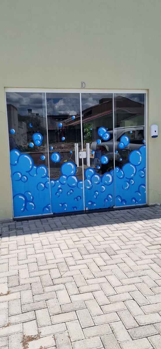 Floquinho Pet Shop & Banho e Tosa