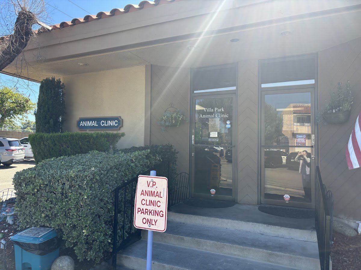 Villa Park Animal Clinic - Photo 2