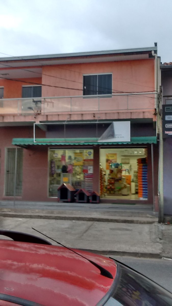 Petshop Kaiowa