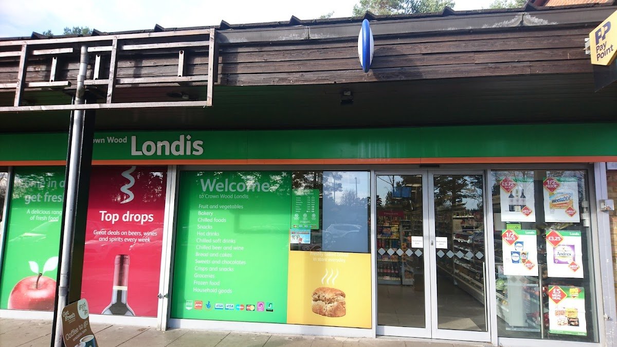 Spar - Photo 2