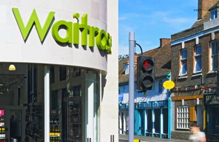 Waitrose & Partners - Photo 2