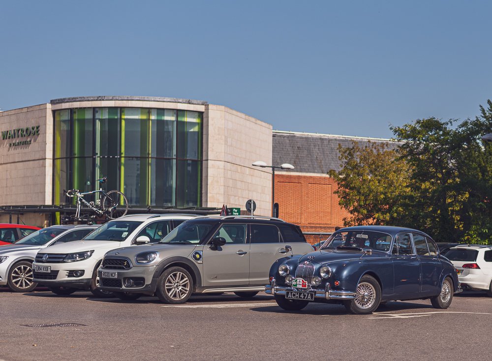 Waitrose & Partners - Photo 4