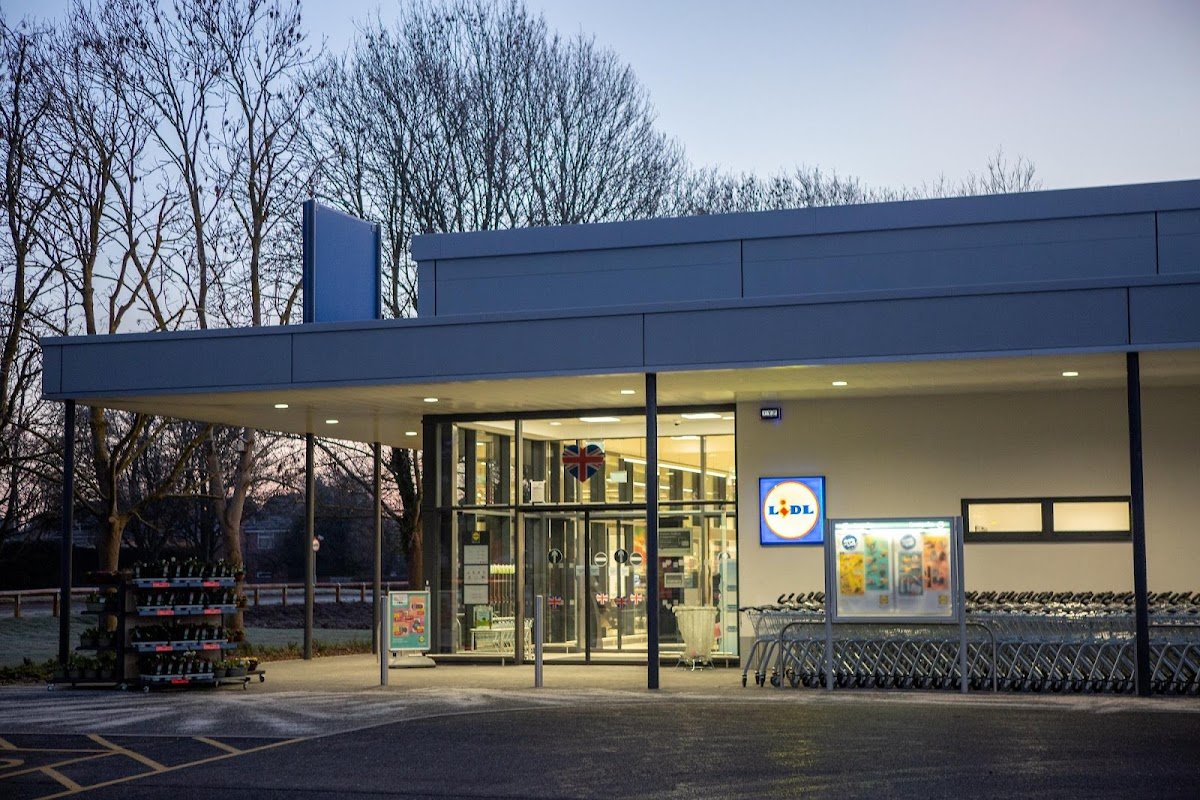 Lidl - Photo 2