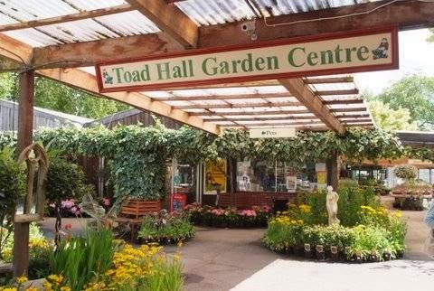 Toad Hall Garden Centre - Photo 2