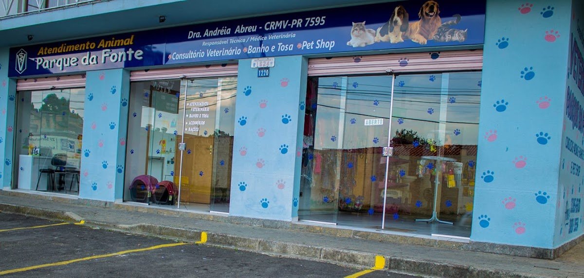 Veterinary Source Park