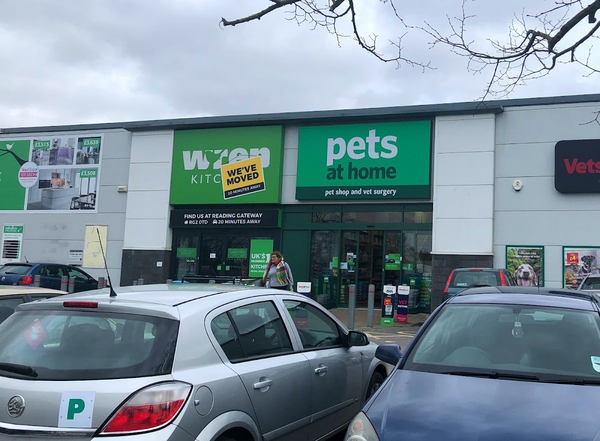 Pets at Home Tilehurst - Photo 3