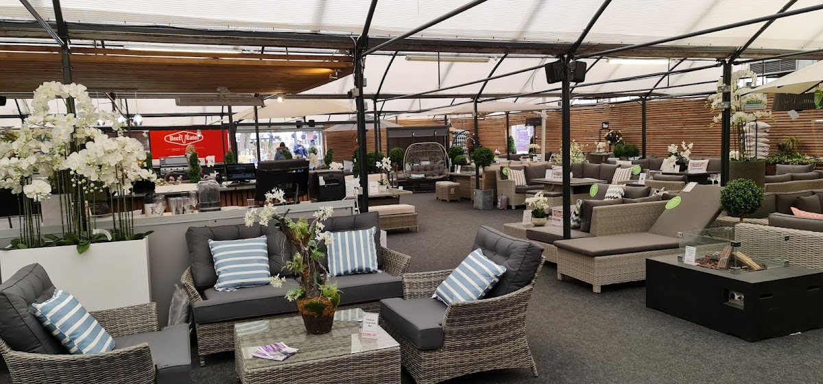 Oaktree Garden Centre - Photo 2