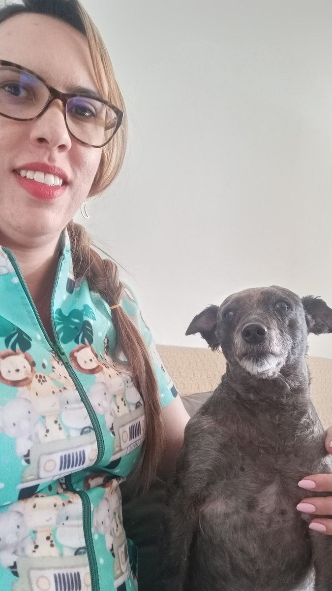 Consultório Veterinário Domitila Moreira