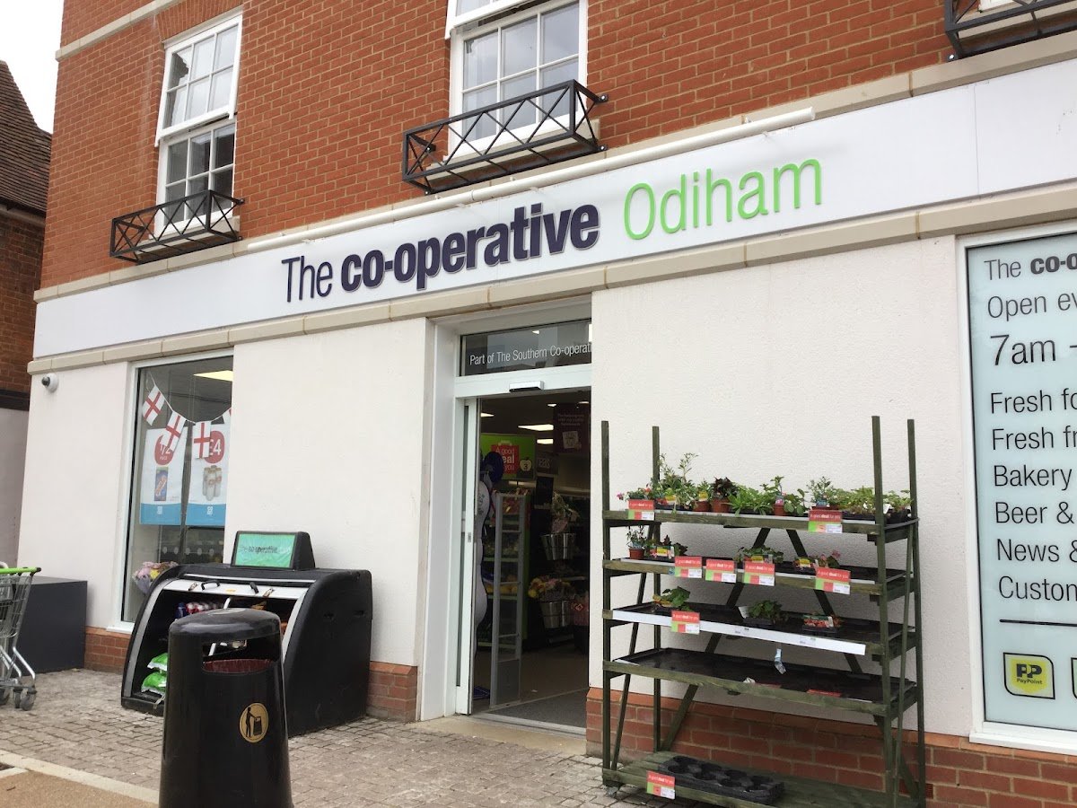 The Co-operative Food Odiham - Photo 2