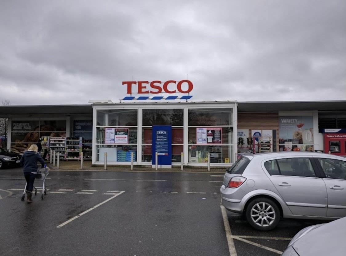Tesco Superstore - Photo 2
