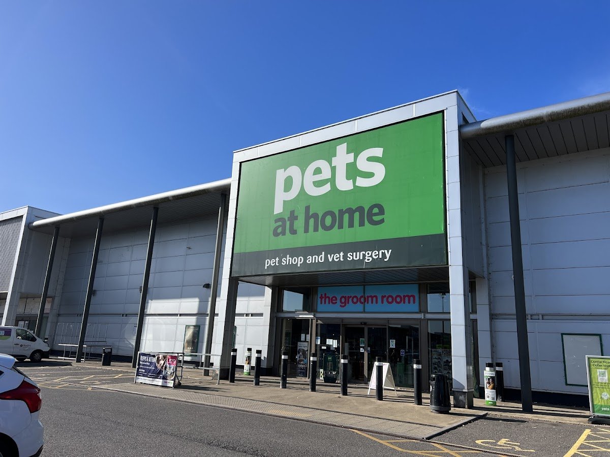 Pets at Home Reading - Photo 2