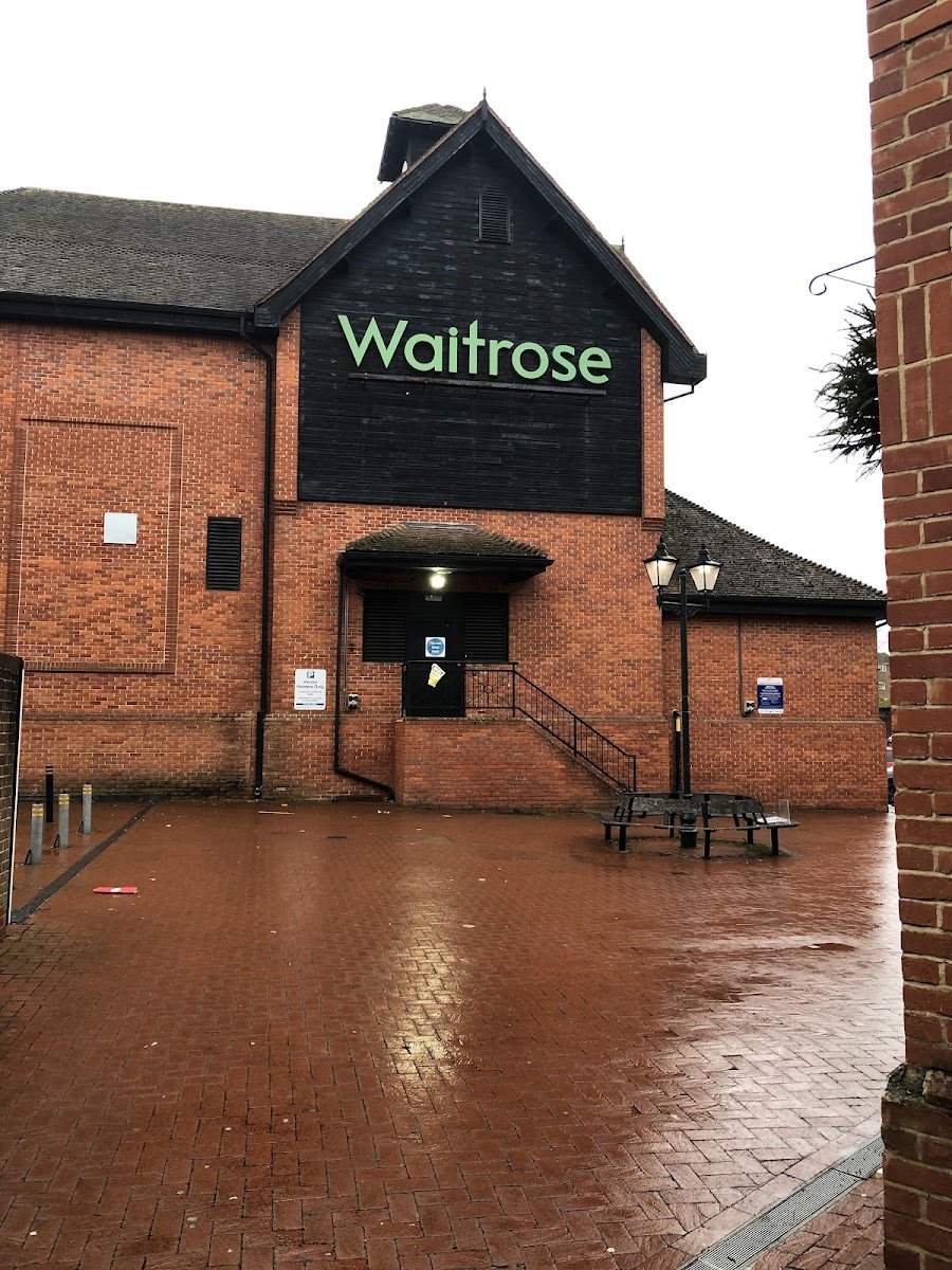 Waitrose & Partners - Photo 2