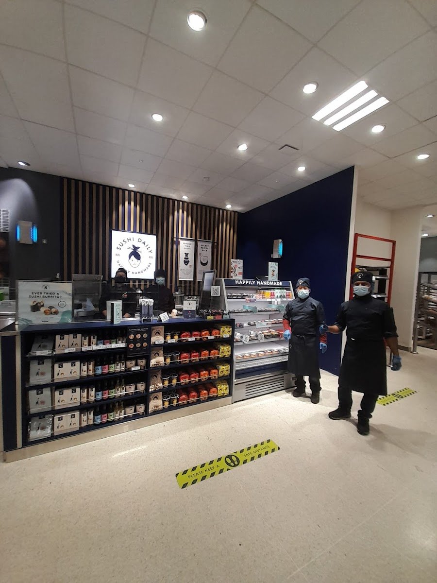 Waitrose & Partners - Photo 3