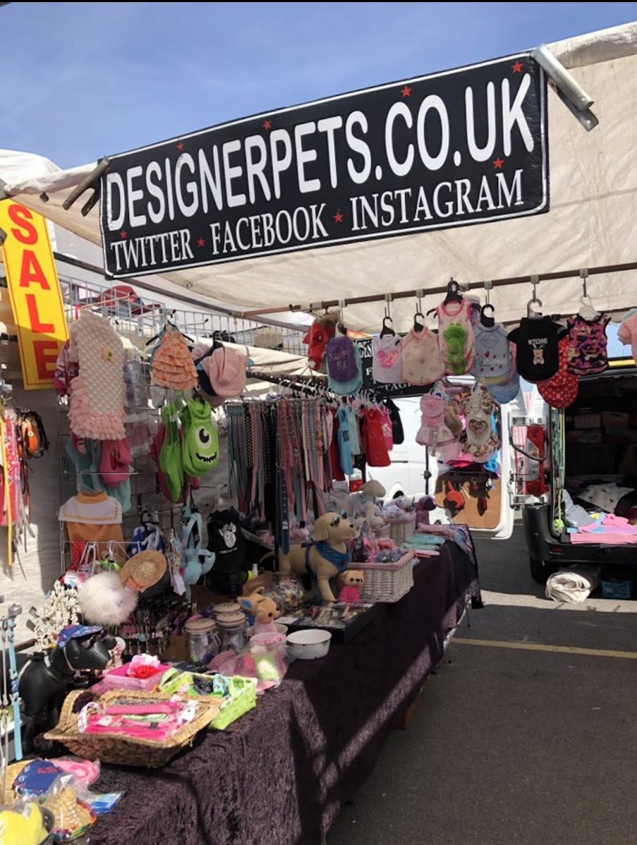 Designer Pets UK - Photo 2