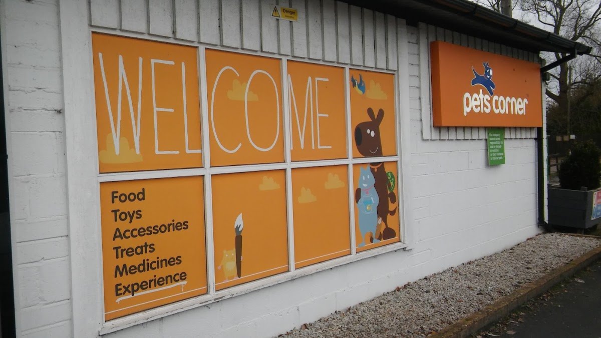 Winnersh Garden Centre - Photo 4