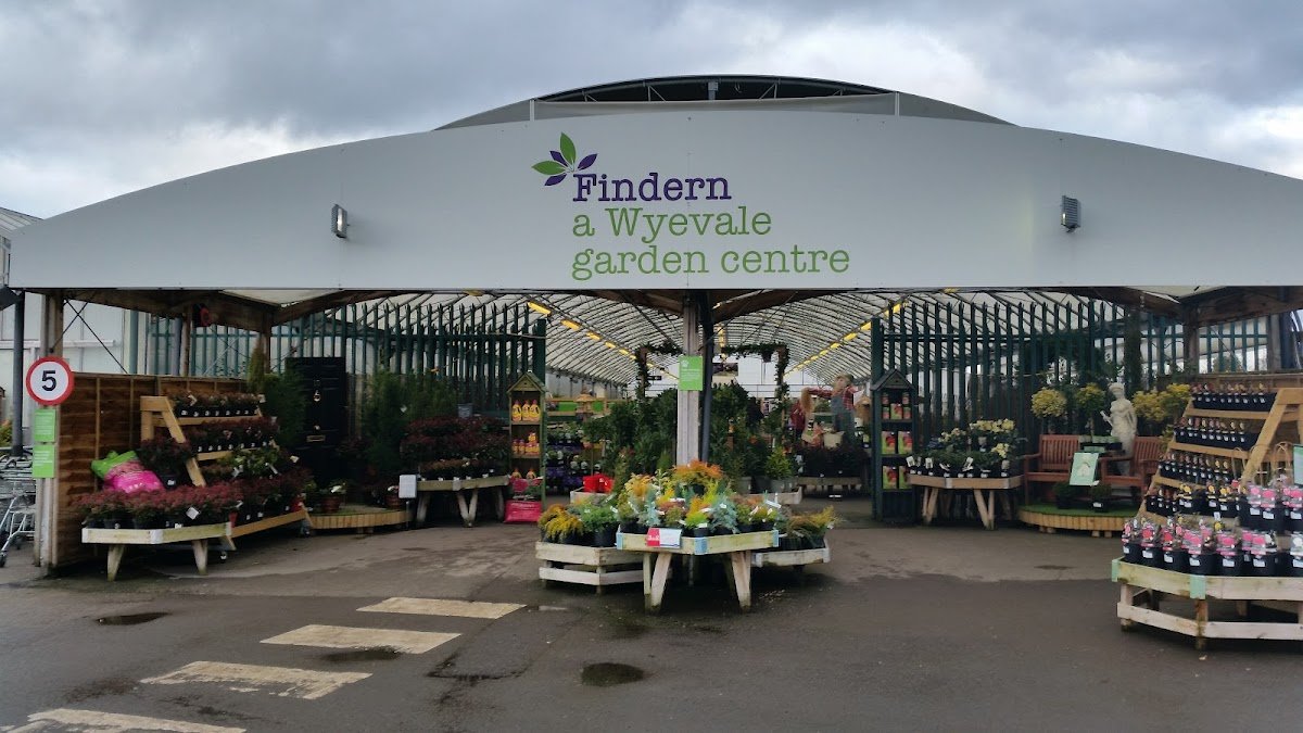 Dobbies Garden Centre Derby - Photo 2