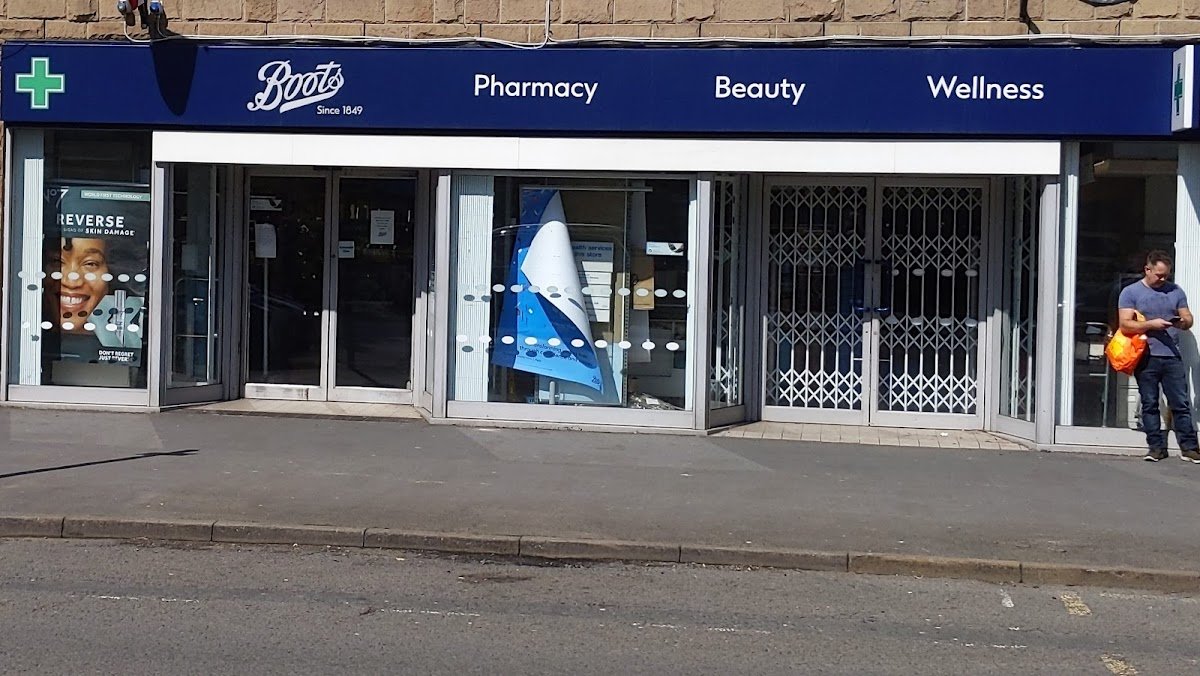 Boots - Photo 2