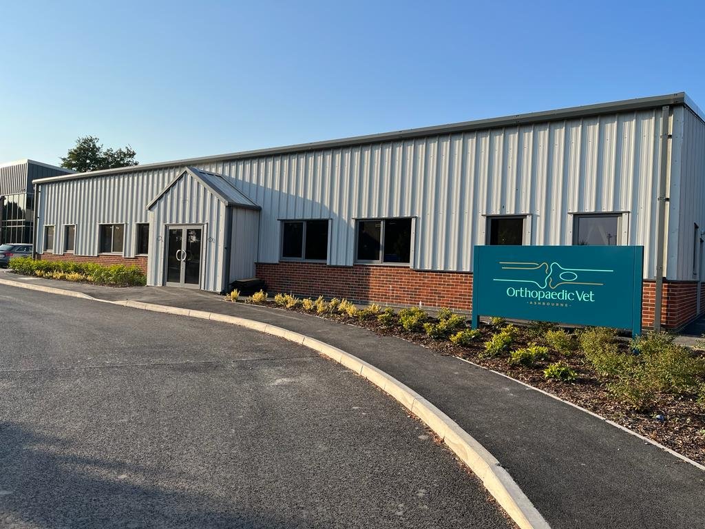 Orthopaedic Vet Ashbourne - Photo 2